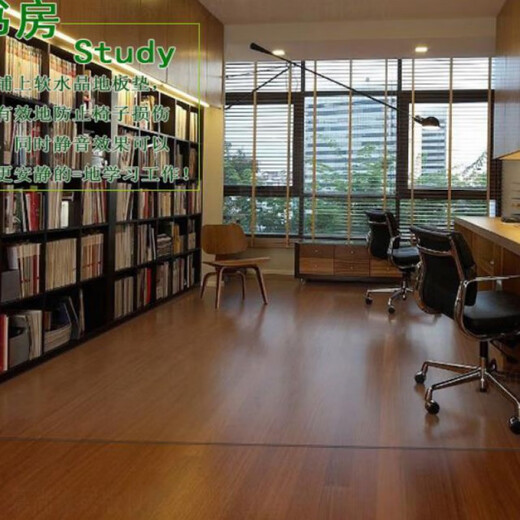 Yudou transparent floor mat pvc door mat plastic wooden floor protective mat film entrance living room home waterproof slip mat transparent 1mm 90*150cm