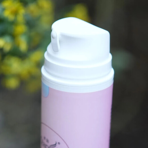 Qiancai Elastic Styling Cream Dynamic Elastin Textured Perm Curly Hair Soft Styling Moisturizing Curl Protector Exclusively for Hair Salon 1 bottle of Qiancai Elastic Styling Cream 200ml