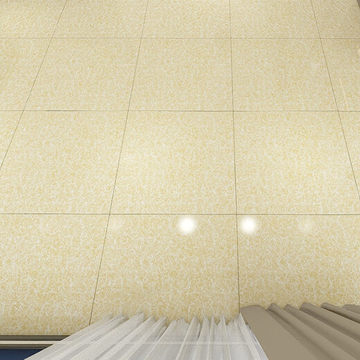 Foshan wholesale 800x800 polished tiles vitrified tiles 600*600 polished floor tiles hotel engineering tiles white Pilates 600x600-Logistics consultation customer service