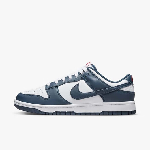 Nike (Nike) Zapatos oficiales para hombres Dunk Low Retro Classic Men's Casual Sneakers Shoes retro Ligeros DD1391-400 41