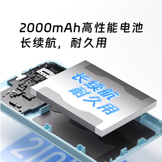 Shanyu tragbare WLAN-Karte für mobile drahtlose Netzwerke, 4G, hohe Geschwindigkeit, unbegrenzter Datenverkehr, 2000 mA, ultraleicht und kompakt, für den Außenbereich, tragbar, universeller WLAN-Router, Dual-Netzwerk, stabil, keine Karte erforderlich, elegantes Weiß, Dual-Netzwerk, stabil | starkes Signal | tragbar und kompakt 0 Monatsmiete 0 Anzahlung