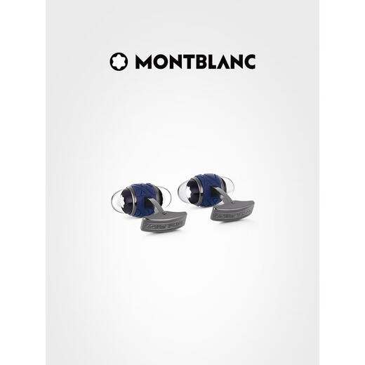 Montblanc (Montblanc) серия Star Walker Special Special Space Space Space Space Blue Blue Blue