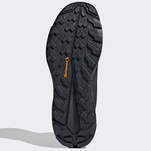 Adidas Running Shoes Herrenschuhe für Herbst und Winter Neue kostenlose Wanderer 2 GTX Herren im Freien bequeme und atmungsaktive Wanderschuhe IH3524 Schwarz 40,5 (250 mm)