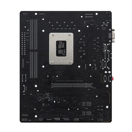 华擎 (ASRock) B760M-HDV/M.2 D4 主板+Intel 14代 i7-14700KF处理器 台式机 CPU 主板CPU套装