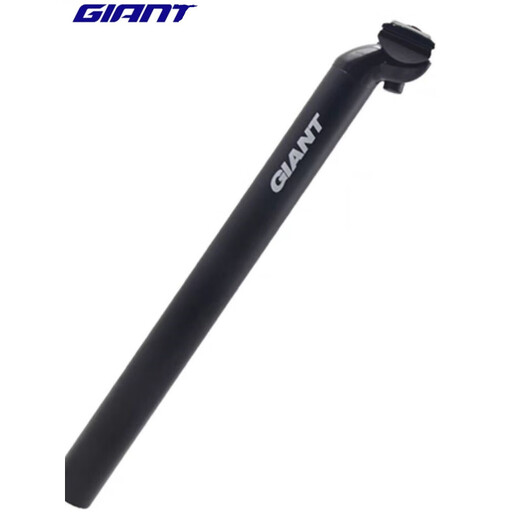 捷安特（GIANT）自行车坐垫杆ATX660 777 830XTC800原装山地车坐杆30.9座管 30.9x350mm