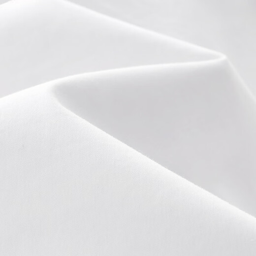 Gloria women's high-end ruffled light luxury long-sleeved stand-up collar white shirt shirt 1E1C3E050 03W original white XS