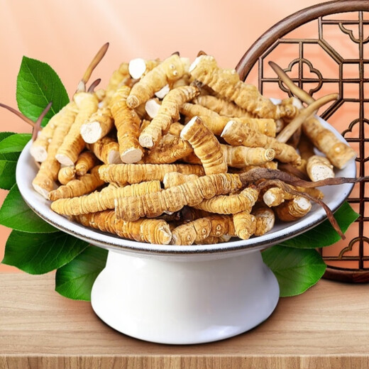 [Cordyceps authentiques] GRAND GRASSE BROCKE