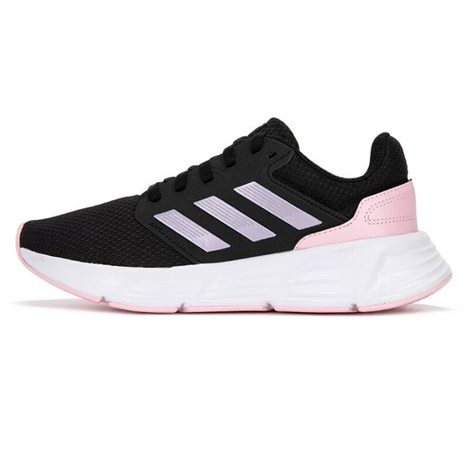 Adidas (adidas) running shoes women's shoes spring new sports shoes GALAXY low-cut breathable and comfortable casual shoes ID7372/GALAXY 6 36 (220mm)