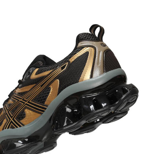 亚瑟士（ASICS）2024中性GEL-QUANTUM KINETICAT跑步鞋 1203A270-253 41.5
