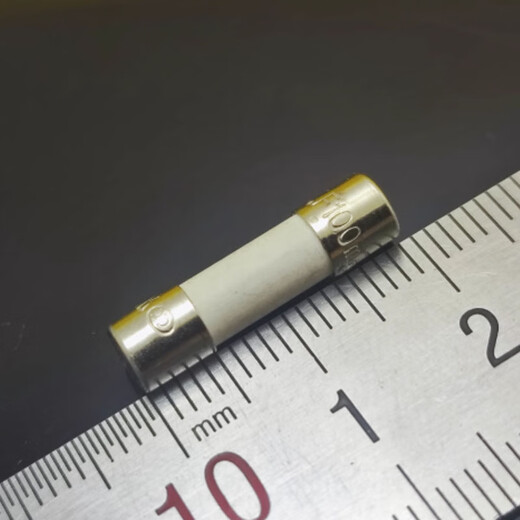 Litfuse fuse 0216.100MXP/5*20/100mA