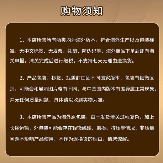 Martell VSOP French imported Cognac, foreign wine and spirits, business banquet gifts, VSOP 1000mL 6 bottles