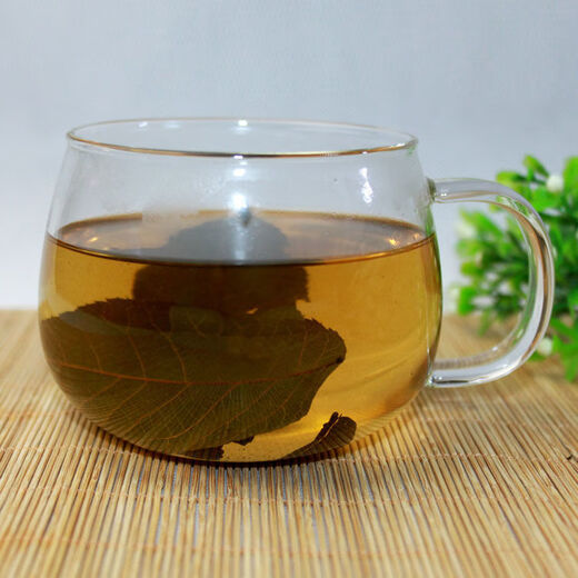 Enshi Qingqian Liu Tea 250g Selected Premium Sessile Selenium-Rich Qingqian Willow Tea High Mountain Qingqian Willow Tea Health Care Selected Grade 250g Gift Box