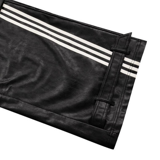 
Adidas Originals Clover 2025 Women's FAUX LTHR PANT trousers JX9226 30