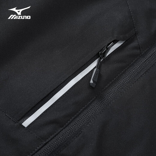 Mizuno outdoor jackets for men and women, mountaineering jackets, windproof fleece lining clothes