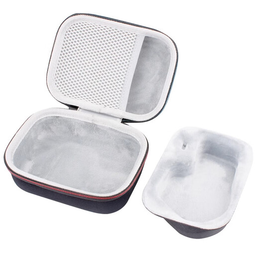 Maifengsheng Logitech MX Master3S mouse bag Master 3rd generation protective box anti-pressure waterproof hard shell anti-fall e-sports mouse portable mobile storage bag protective case universal Logitech MX Master3S e-sports mouse bag small and medium-sized hand mouse compatible with universal storage bag