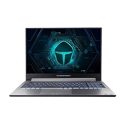 
Thor 911 Zero Liar Hunter Black Warrior Gaming Pad 165Hz E-Sports Screen RTX4060 Chicken-Eating Second-hand Laptop 9 New i5 7300HQ GTX1050 16G+512G SSD
