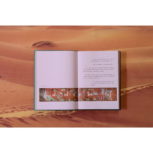 “画”中有话：敦煌石窟百讲