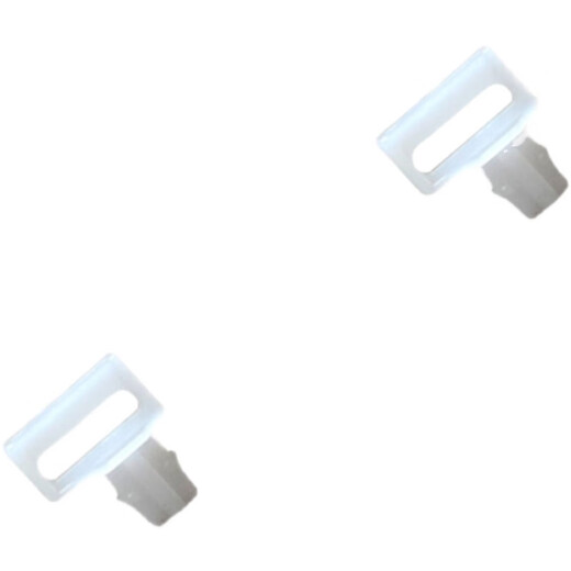 Special accessories for BUDI mechanical keyboard, wire balance bar, dragon bean, dragon boat buckle, satellite shaft, fake shaft, key puller shaft, etc. 6187 key balance bar accessories, official standard configuration, no