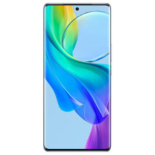 
vivo Y78+ flagship 120Hz OLED curved screen 50 million OIS optical anti-shake 5G photo phone Y78+ Sky blue (Snapdragon 695) 12GB+256GB