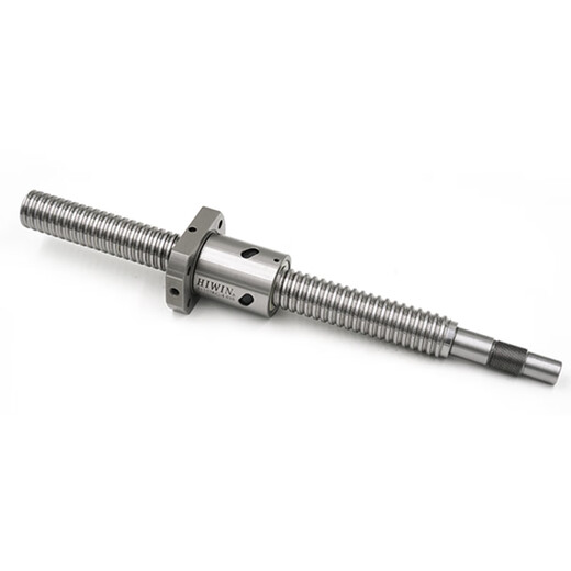 HIWIN ball screw nut original screw set FS I C W T DFSH EW screw single nut R12-4T3-FSI-0.05 not sold separately