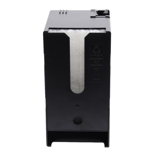 Mengxiang is suitable for EPSON WF-4838 7848 WF-7841 WF-7318 7840 Ink Cartridge Waste Ink Tank WF-4838/T6715 Waste Ink Tank/Maintenance Box