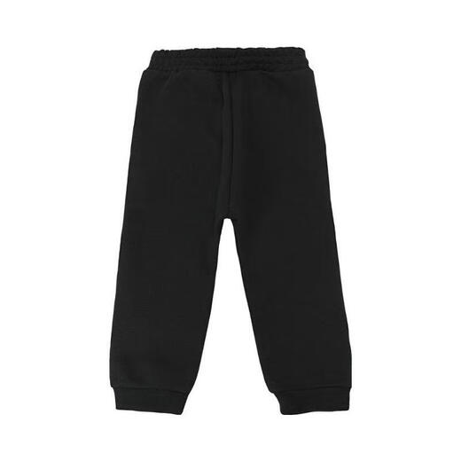 Adidas [大发] Детский спорт и свободный костюм с длинными рукавами JF3881 104