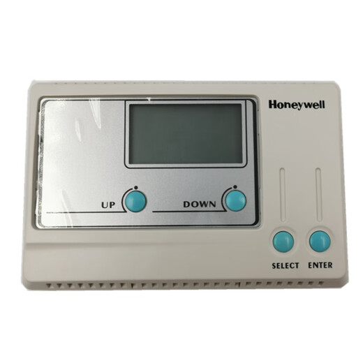 霍尼韦尔HONEYWELL 工业单回路温控仪比例积分数字温度控制器 T9275A1002 T9275B1001