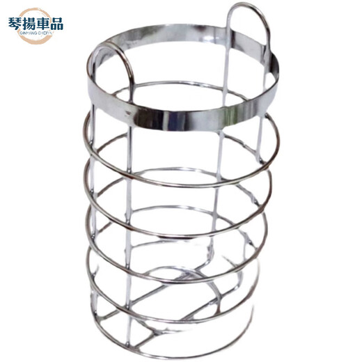 Kaooseen motorcycle water bottle holder, beverage bottle holder, electric vehicle bumper, tool box, water cup, cup holder, bicycle frame, oval shape with 2 buckles