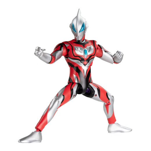 Bandai Ultraman Bandai Toys Boy Boy Children's Day Gift enorme Ultraman Gide 12004