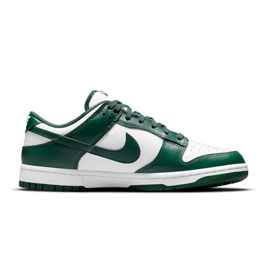 Nike Nike Spring and Automne New Fashion Fashion Retro Retro résistant aux chaussures de planche de planche à hauteur légère et à la mode.