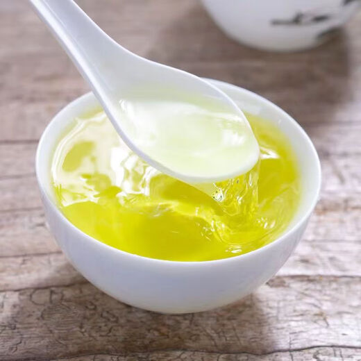 Té Heyun Tieguanyin 2025 Nuevo té té té tieguanyin fragancia fragancia de té de té oolong