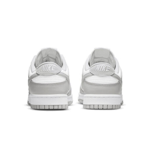 耐克（NIKE）冬季男子DUNK经典百搭板鞋复古运动休闲鞋锐力DD1391-103 DD1391-101 44