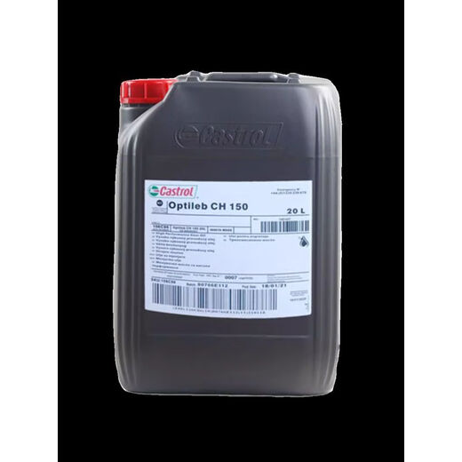 
LISM Castrol Tribol CH 290/150 220 Conveyor belt high temperature chain oil Tribol CH 1421 SG/167kg