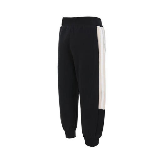 Adidas [大发发] adidas boys lk kN pnt Strickhose JF3878 122