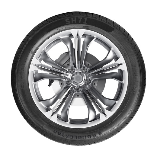 DOUBLE STAR tires/car tires 205/55R16 91V SH71 suitable for new Lavida/Sagitar/Yinglang GT/Ralink