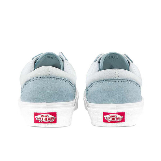 Vans Chaussures masculines et femmes Style 36 Classic Low Top Sports Chaussures décontractées Chaussures Skateboard Canvas Chaussures 34.5