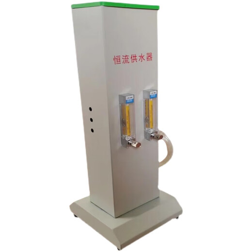 XMSJ新标准QFS涂料耐洗刷测定仪专用供水器GB/T9755-2014恒流供水器 耐洗刷(GB/T9755-2014)新标准