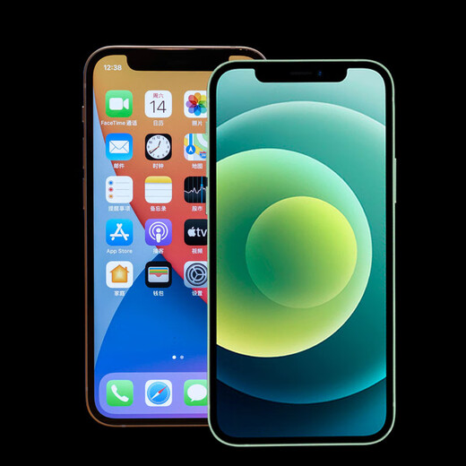 雷深（Leishen）苹果12mini屏幕总成iphone12mini液晶屏内外屏更换升级高亮屏