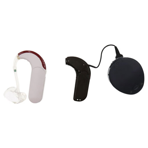 Gnazhili künstlicher elektronischer Cochlea -Hörgerät Speziales Batteriezubehör A675P Geeignet für österreichische Medikamente Colear erile Cochlea -Batterie [10 Platten 60]