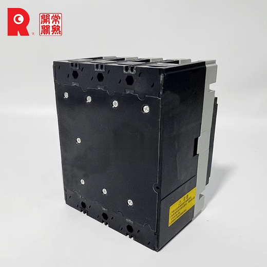Changshu Switch Factory CM3L-100/4300B leakage circuit breaker 250M/3300 air switch 250A400A 80A 3P
