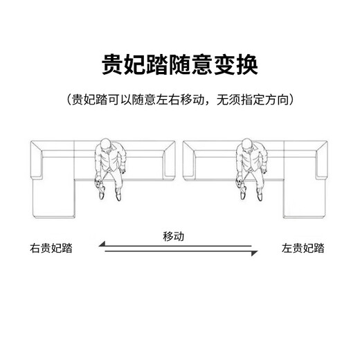杜杜美家雪尼尔沙发小户型三人位客厅简约科技布USB蓝牙音响棉麻沙发520#
