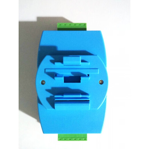 Electric meter DLT645-1997/2007 DLT698 protocol to MODBUS converter RS485 meter reading concentrator single host