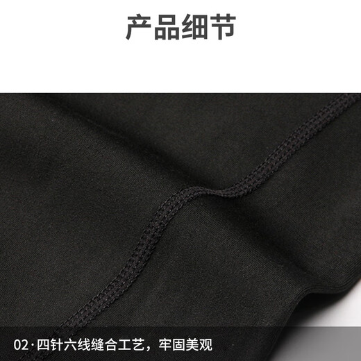 40,000 kilometers summer cycling pants shorts for men and women mountain bike road bike cycling pants sponge pad women's L