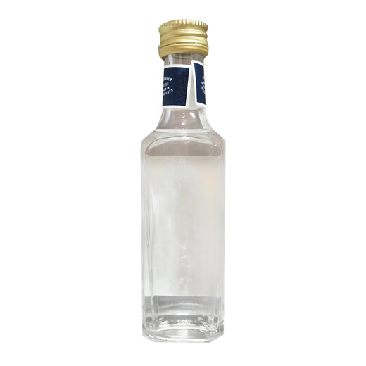 海佩利 爱尔兰原装进口 海佩利金酒礼盒 50ml*2 粉红+都柏林干型 50mL 2瓶