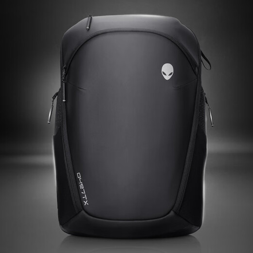 ALIENWARE AURORA Alien Laptop Bag X/M 16X Series Lightweight Large Capacity E-sports Travel Backpack Commuter AW723P Backpack (17 inches)