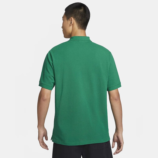 耐克（NIKE） 2024夏 男子短袖T恤POLO衫 翻领休闲时尚上衣 FN3895-365 S