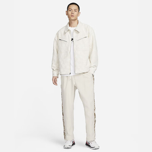 Nike (Nike) 2024 Spring Men Wvn Pant Ta Naos gewebte Hosen FN2677-104 S
