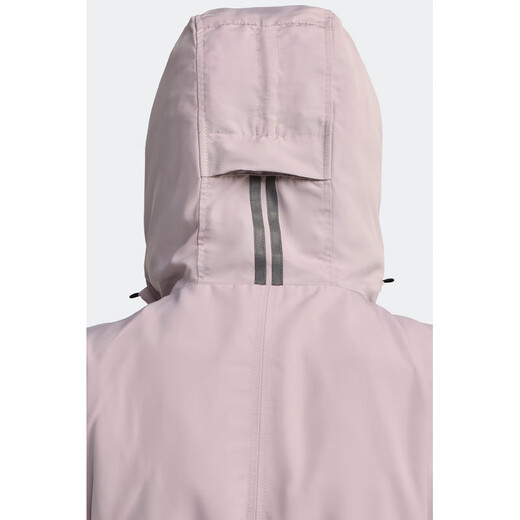 Canada Goose Minden Women's Black Label Jacket Big Goose Outdoor Windbreaker Jacket 2423LB 856 Soft Pink S