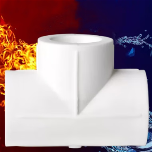 Youneng rubber lined equal diameter tee DN200GB/T17185-2012Q20 (unit)