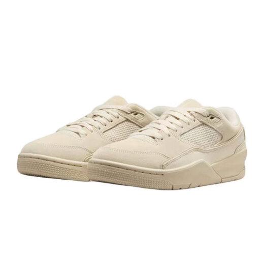 Nike (Nike) YY Shengdao Sports Women's Shoes Court Versátiles Sports Casual Shoes FZ9854-200 36.5